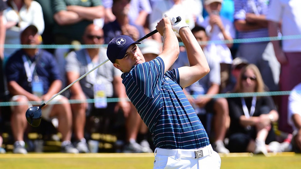 jordan spieth us open 215