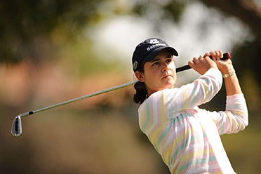 Lorena Ochoa Retires From Golf At 28