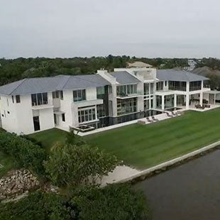 Report Rickie Fowler Finalizing Deal On Amazing 14 Million Mansion report rickie fowler finalizing deal