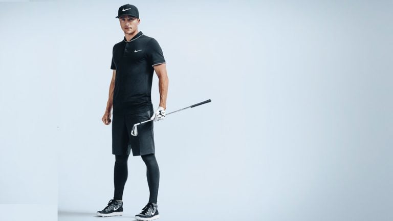 nike golf tights