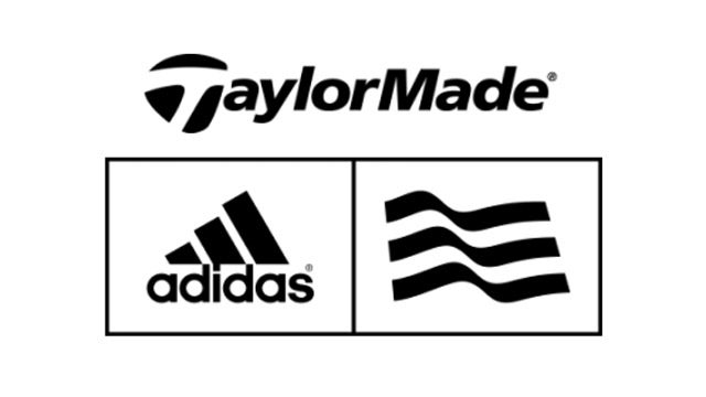 taylormade and adidas