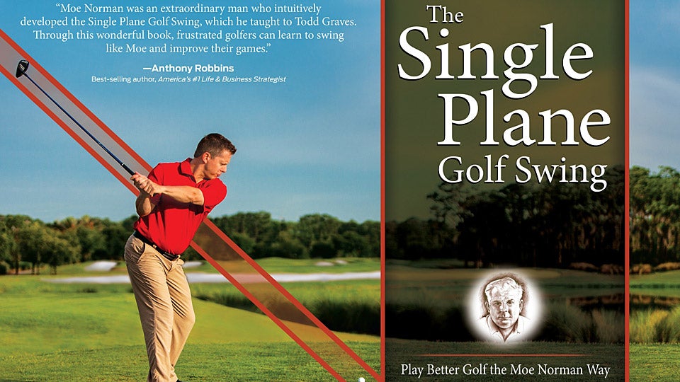 The Single Plane Golf Swing A Few Of Our Favorite Things