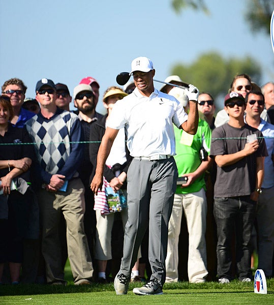 2015 Farmers Insurance Open at Torrey Pines