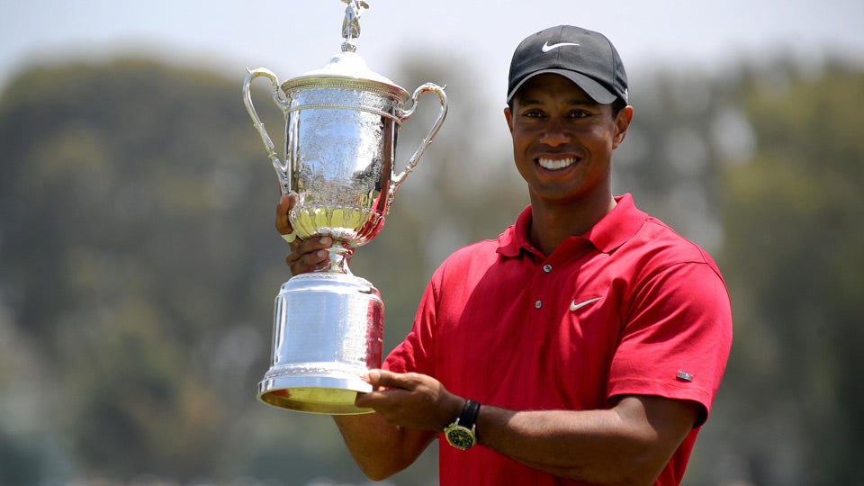 Tiger Woods's US Open Exemption Could Expire Soon