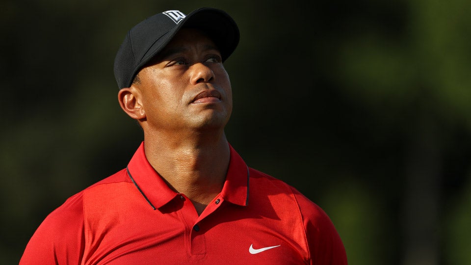 Tiger Woods to Miss British Open, Third Straight Major