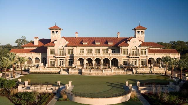 The Players: Sigmund Freud on the TPC Sawgrass Clubhouse