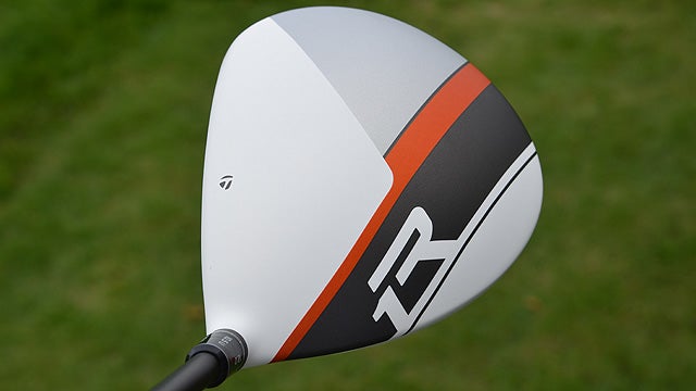 TaylorMade R1 Driver, best golf drivers, reviews, ClubTest results