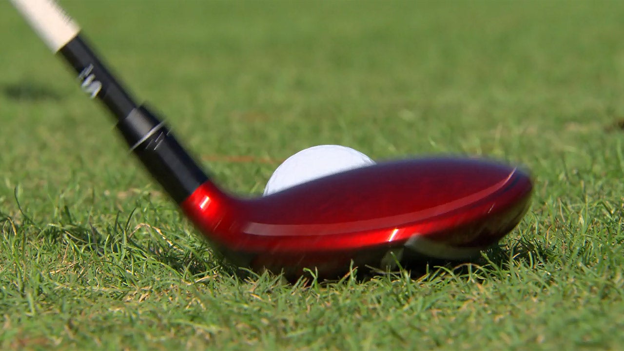 cobra amp cell driver red
