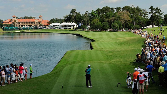 How to Prepare for a Pressure Tee Shot