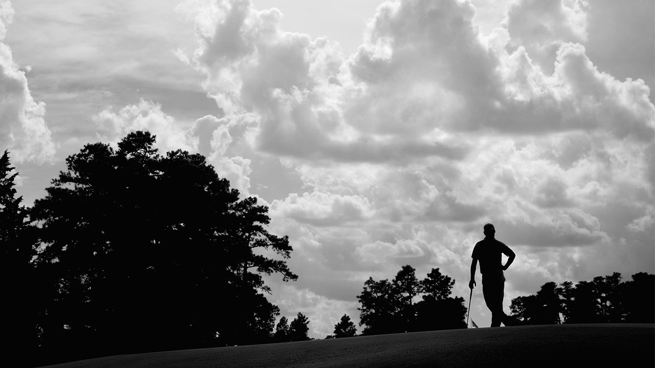 U.S. Open 2014 Live from Pinehurst Will Weather Ruin Weekend