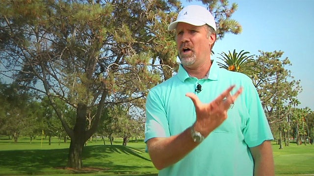 Will Ferrell Thinks Golf Has Changed Too Much