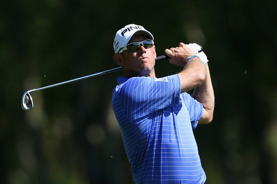 Wayne Westner, Former South African Golf Star, Dies in Apparent Suicide