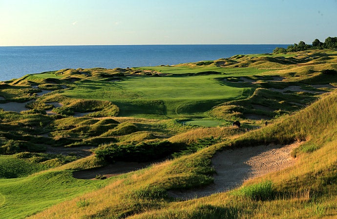 Whistling Straits, 2020 Ryder Cup