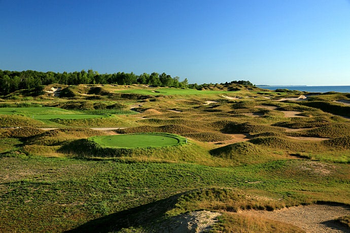 Whistling Straits, 2020 Ryder Cup