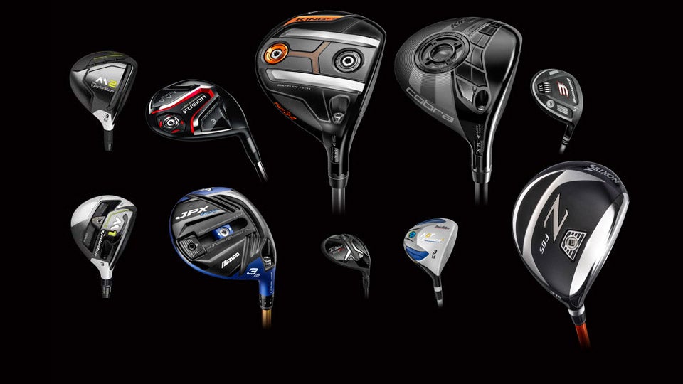 10 Fairway Woods to Give Your Game More Muscle