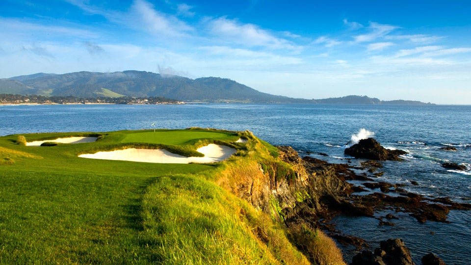 Pebble Beach Golf Courses Everything You Need to Know