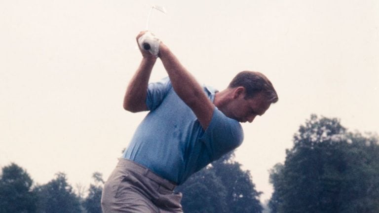 Arnold Palmer's Swing: A Top 100 Teacher Shares the Traits That Made