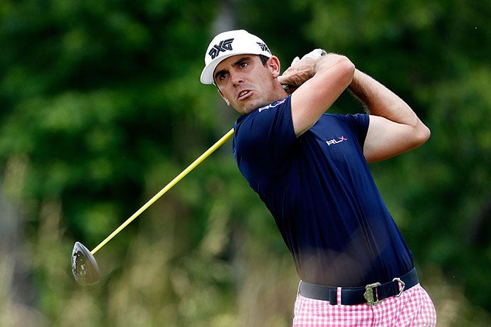 Billy Horschel Eyes a Future Career as Golf Course Designer