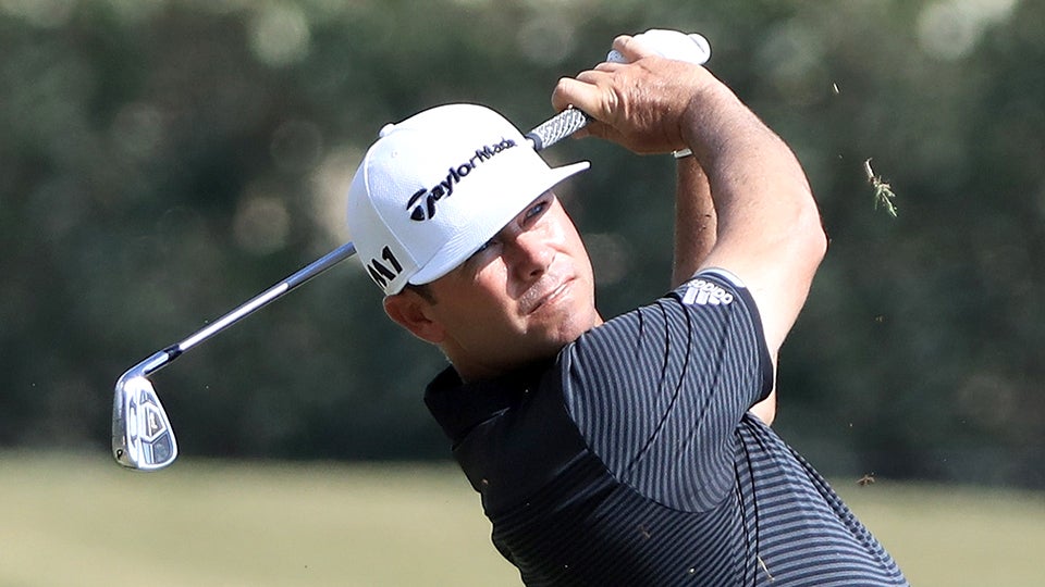 Chez Reavie Aces 17th, Shoots 61 in Final Round of Sony