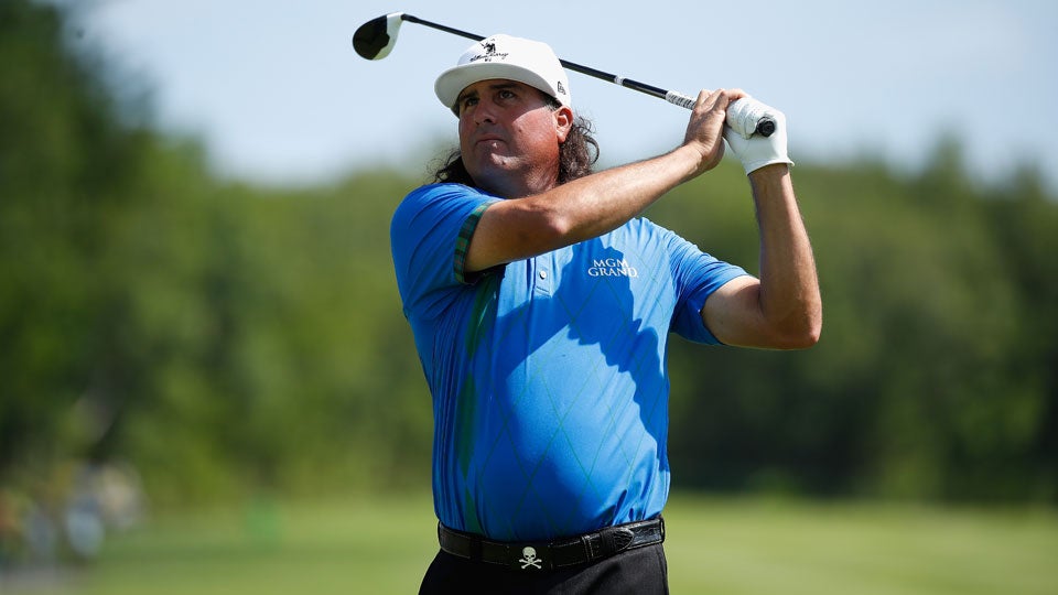 OHL Classic 2016: Pat Perez Captures First PGA Tour Victory in Seven Years