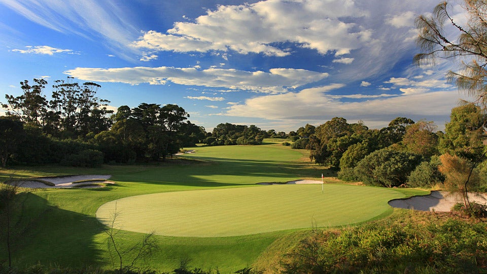 10 Best Golf Courses in Australia
