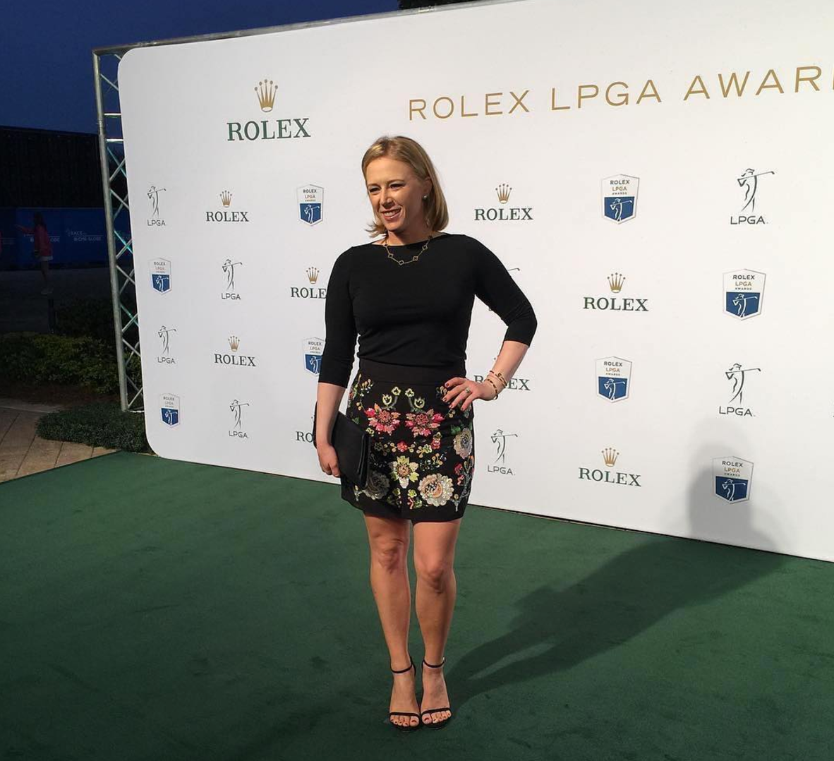 Morgan Pressel