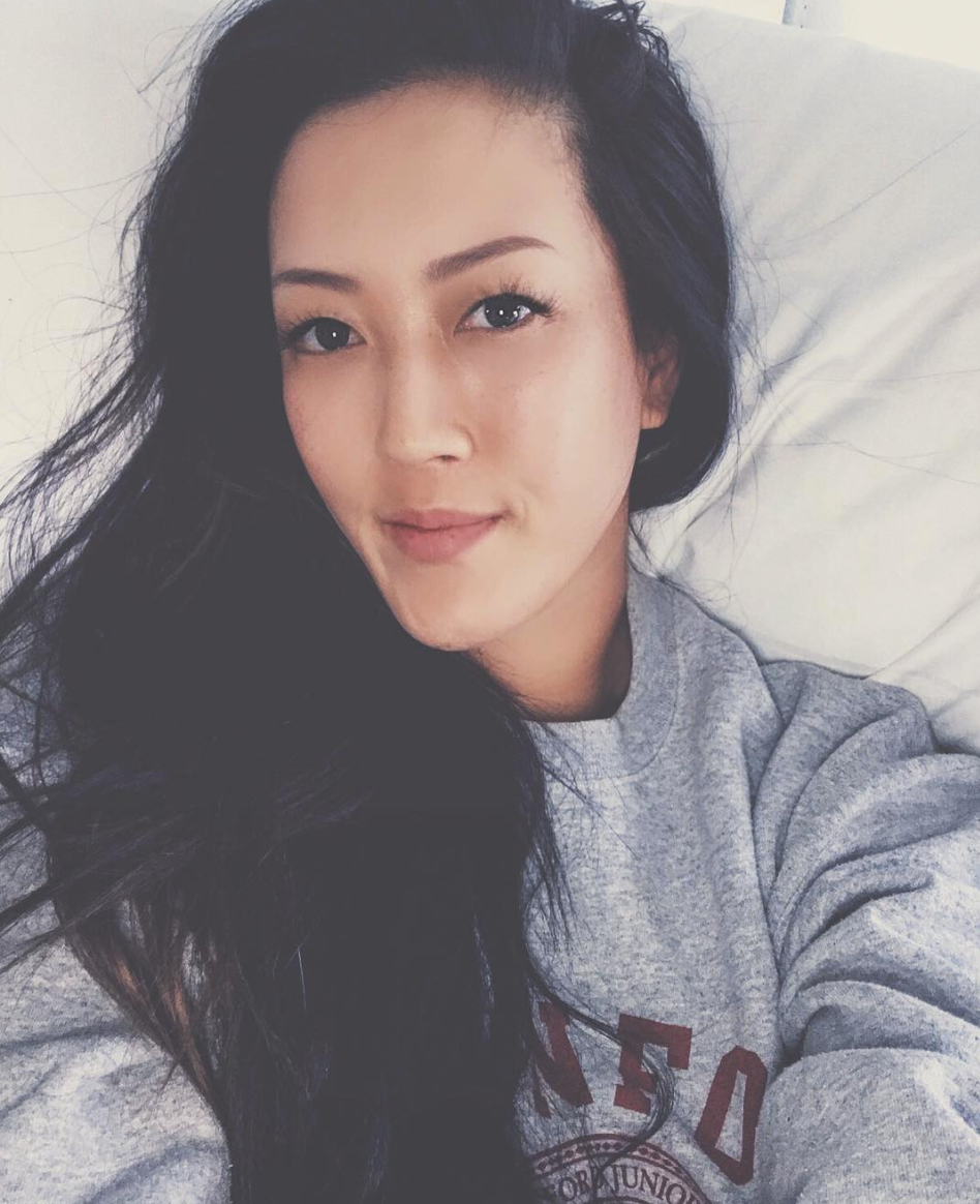 Michelle Wie