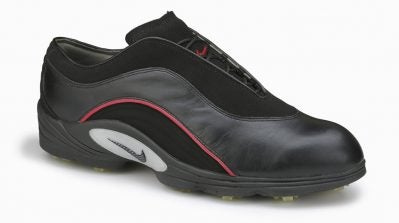 original tiger woods golf shoes