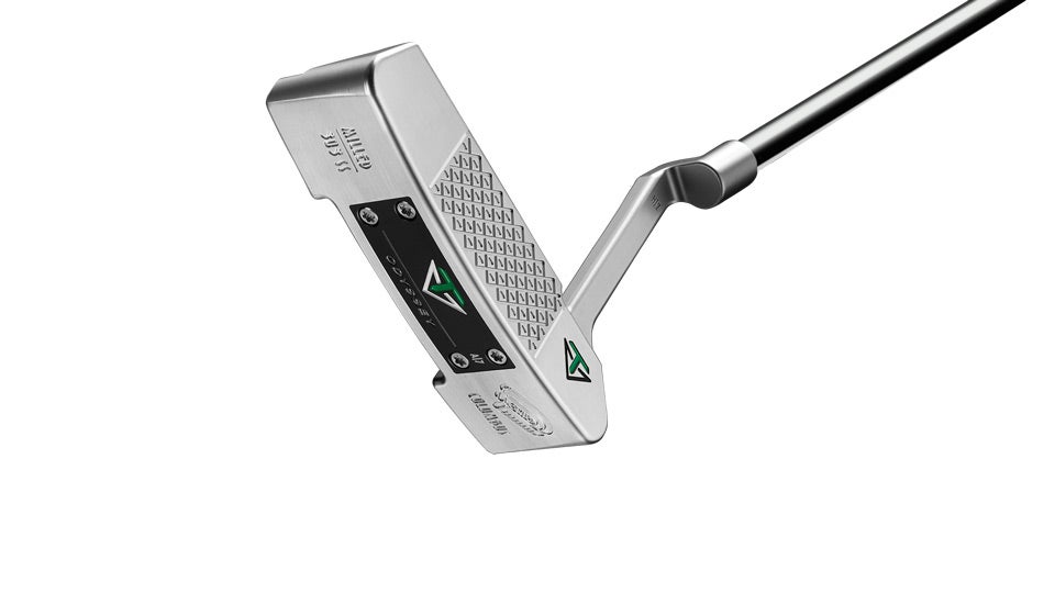 Five New Toulon Design Putters First Look