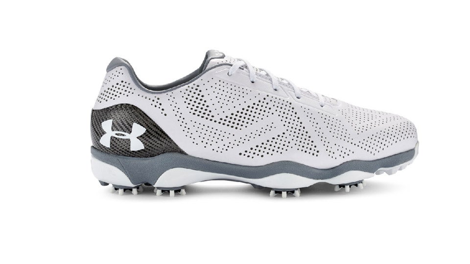 Under Armour Drive One, $160