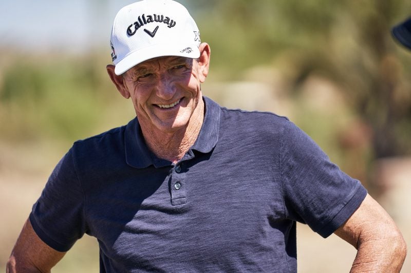 Hank Haney's 11 Best Twitter Swing Tips to Help Your Game