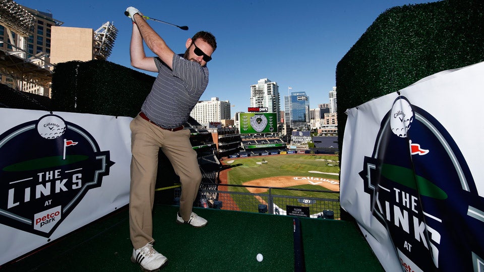 The Links at Petco Park Returns for Another Year