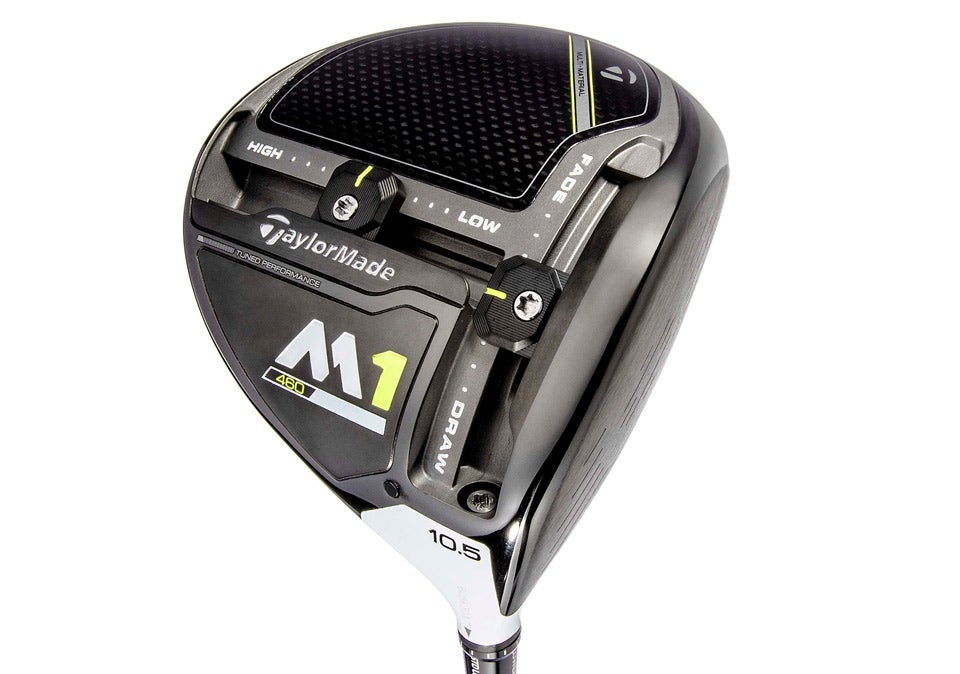 TaylorMade M1 Driver