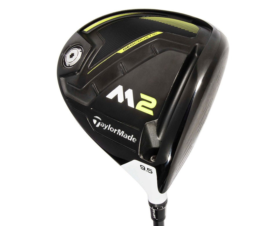 TaylorMade M2 Driver