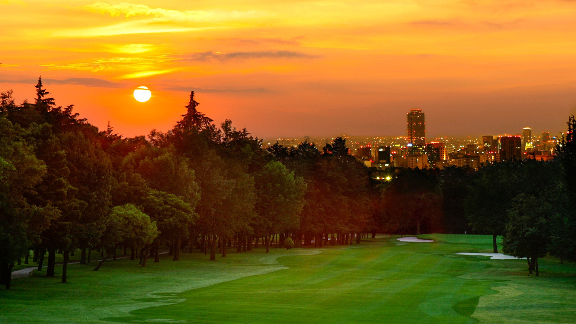 Club de Golf Chapultepec