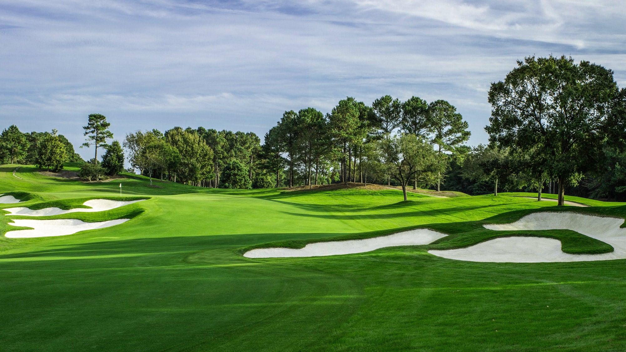 Eagle Point Golf Club