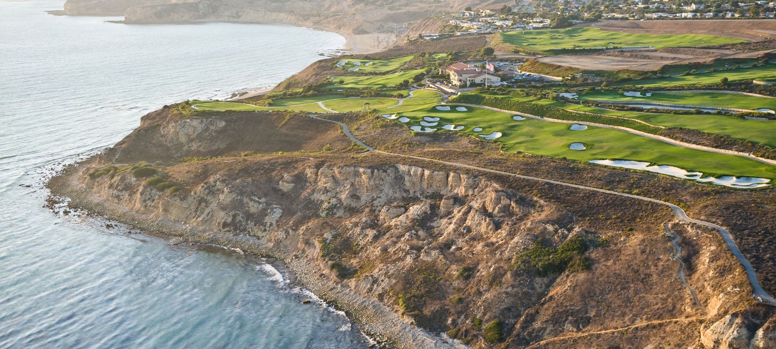 That Time Donald Trump Claimed His Course Was Better Than Pebble