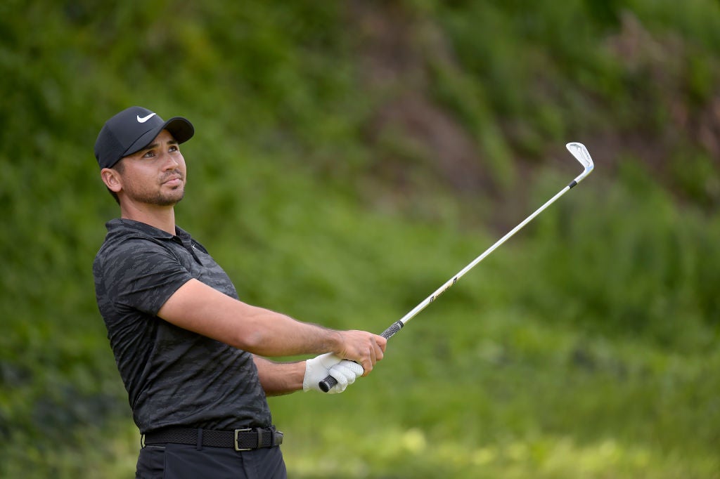 Jason Day withdraws from World Golf Championship in Mexico