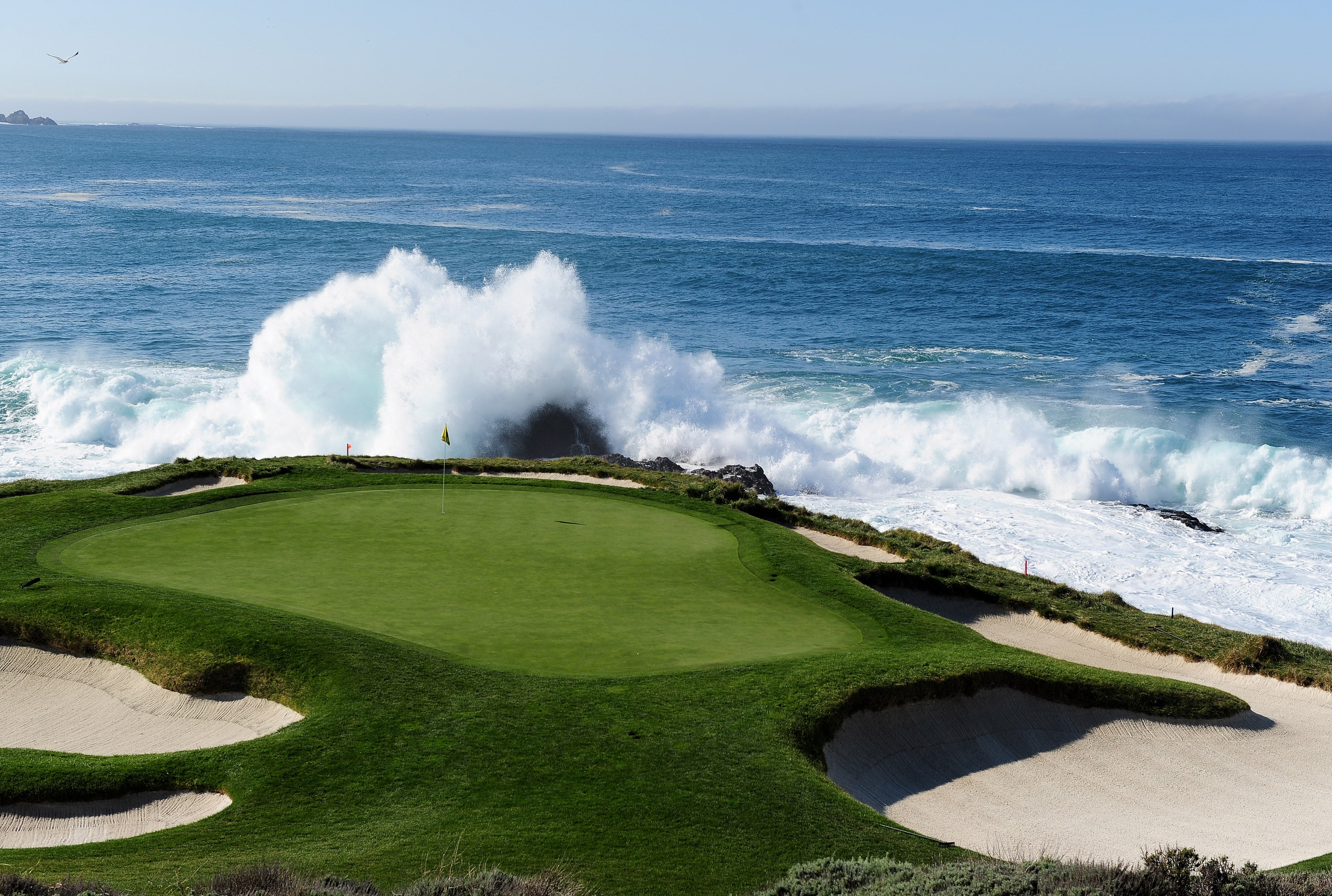 Best Instagram photos of Pebble Beach