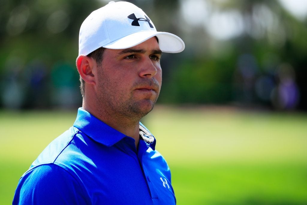 Gary Woodland grieving following ‘heartbreaking loss’