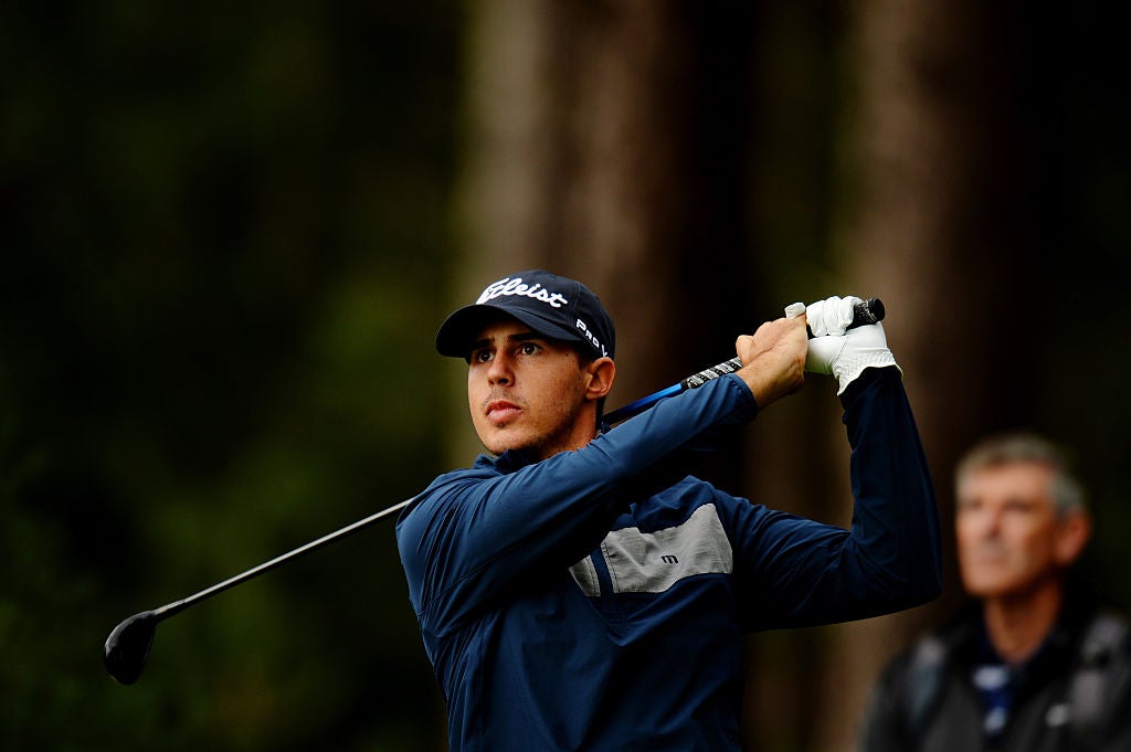 Brooks Koepka, brother Chase will team up at Zurich Classic