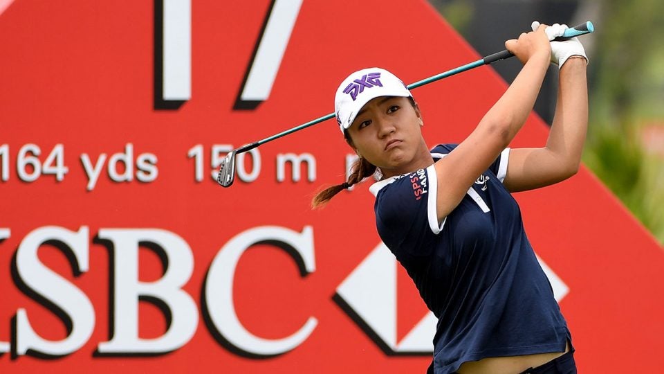 Lydia Ko Talks Swing Changes And Lpga Majors On The Golf.com Podcast