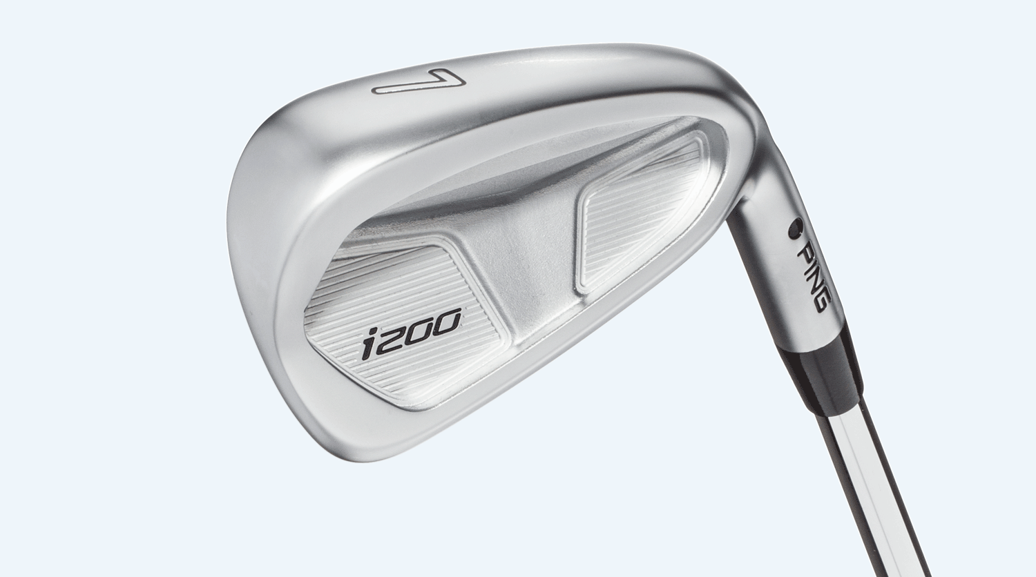 Ping i200 irons review ClubTest 2017
