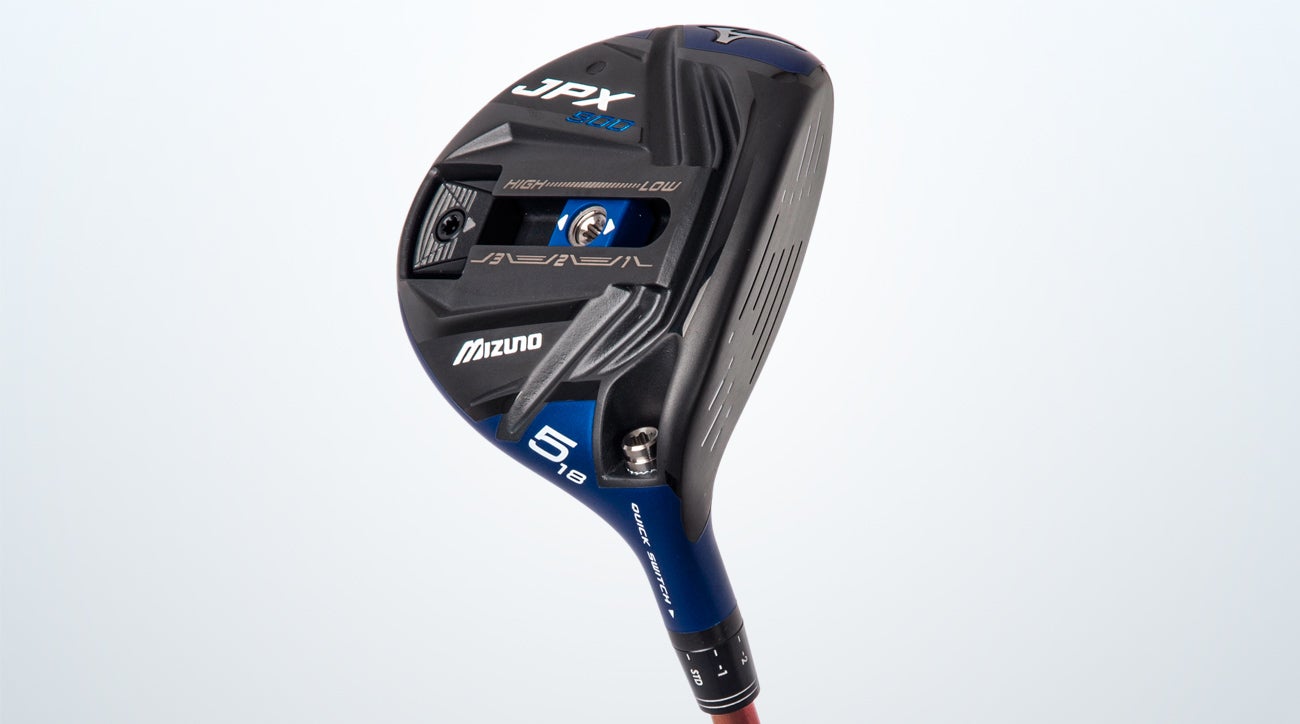 mizuno jpx 900 woods