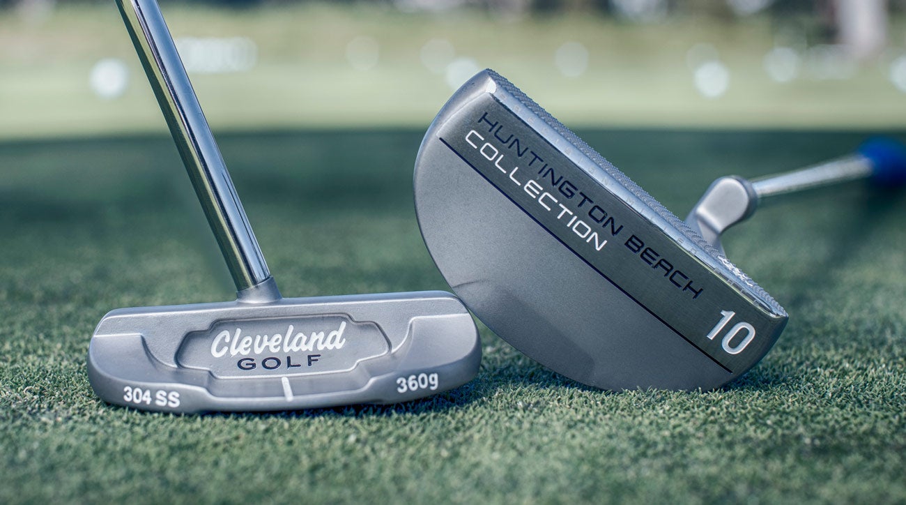 Cleveland huntington beach putter 304 ss Clearance