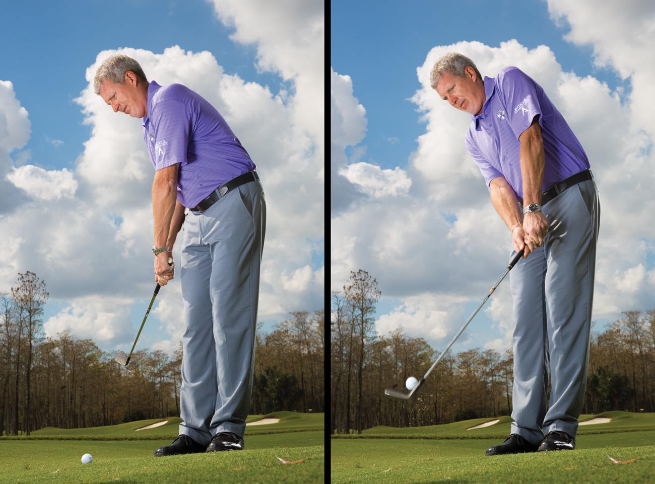 Feel Free to Go Long