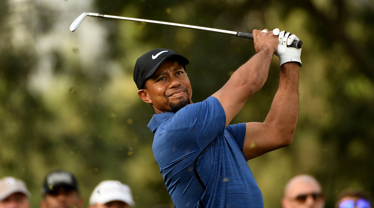 The Tiger Woods I Remember: Alan Shipnuck's 6 favorite Tiger memories