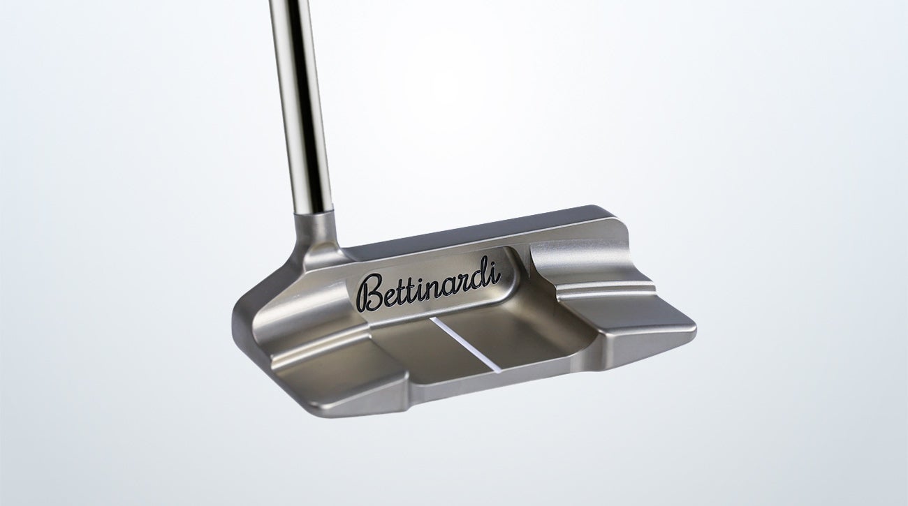 Bettinardi Queen B #8 Putter Review: ClubTest 2017