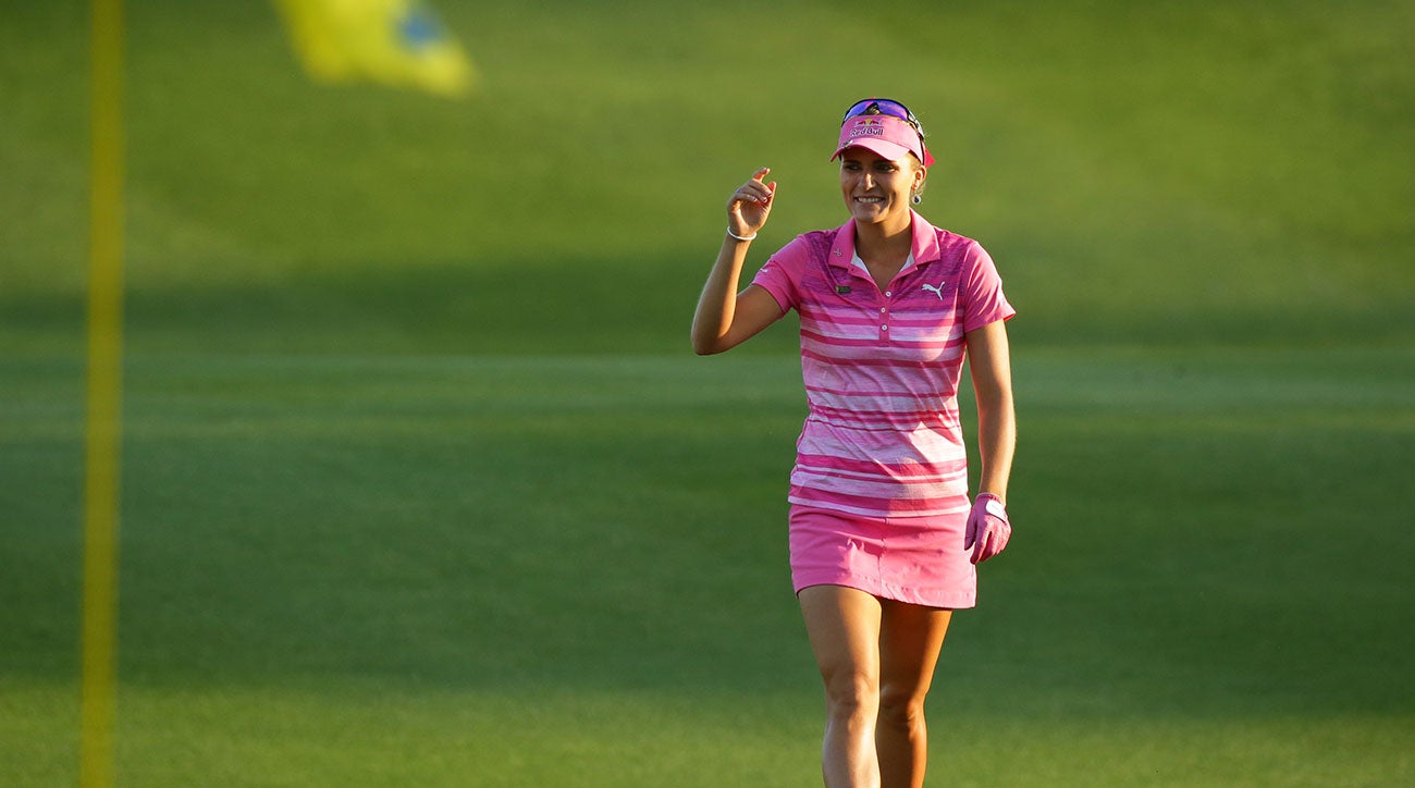 Lexi Thompson Holds Onto Three Stroke Lead At Kingsmill Championship