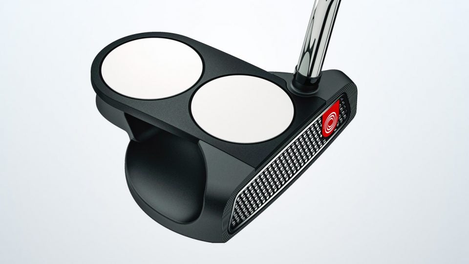 Odyssey O-Works 2-Ball Putter Review: ClubTest 2017